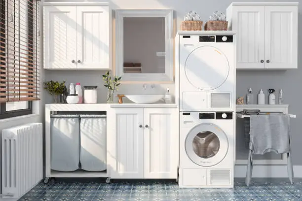 Utility Area Cleaning Services in Bangalore